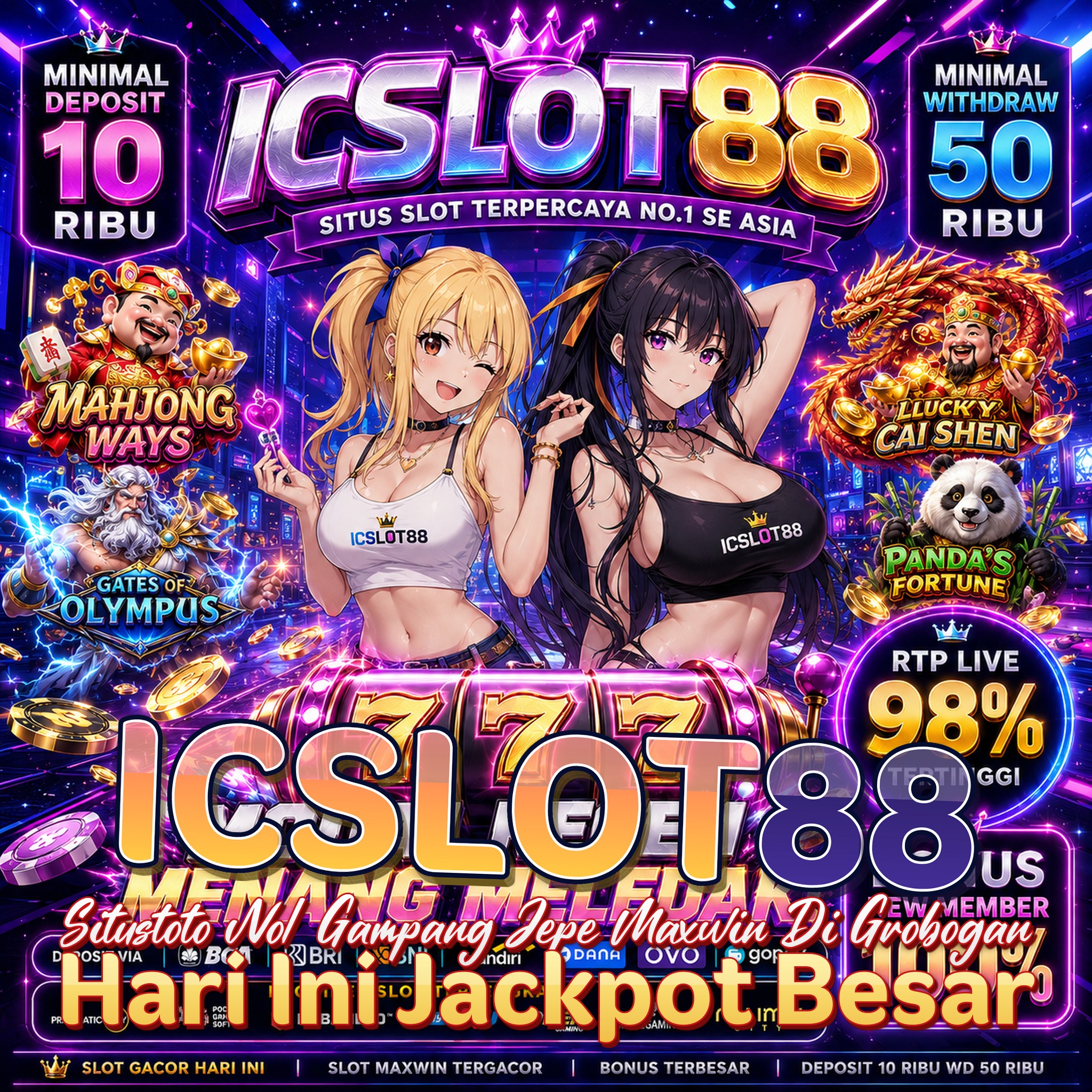 ICSLOT88